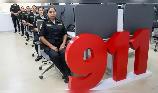 La marcha blanca evaluará la plataforma y ajustará protocolos para garantizar una respuesta eficaz en emergencias.