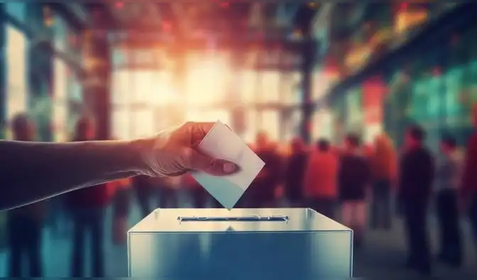 Los datos y la IA pueden redefinir la forma en que se construyen las propuestas electorales