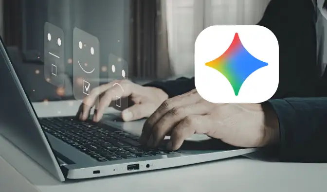 La IA de Google está cambiando cómo navegas en internet sin que lo notes