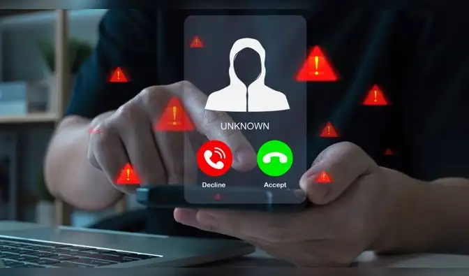 Llamadas spam en Perú: cómo identificarlas, denunciarlas y qué cambiará con la nueva norma del MTC Llamadas spam en Perú: cómo identificarlas, denunciarlas y qué cambiará con la nueva norma del MTC
