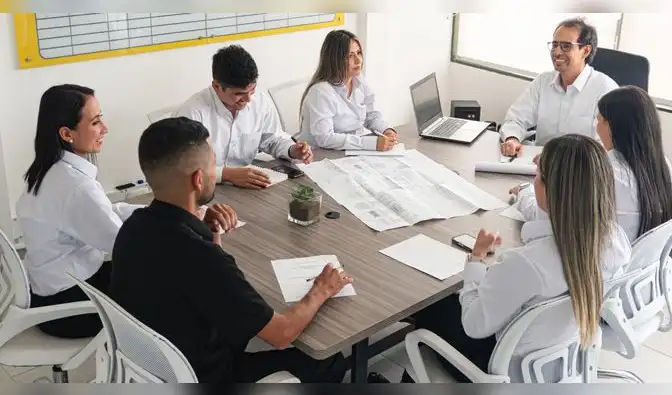 Productividad laboral en Perú: 5 estrategias que están aplicando las empresas en 2026