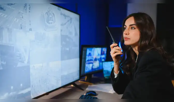 La propuesta fue articulada con instituciones del sector seguridad y prioriza proyectos de CTI sostenibles y basados en evidencia para reducir la impunidad. Foto: Envato