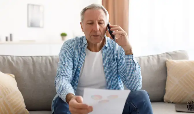 Movistar concentró más de la mitad de los reclamos registrados en el país durante 2025, seguida por Entel y Claro. Movistar concentró más de la mitad de los reclamos registrados en el país durante 2025, seguida por Entel y Claro.