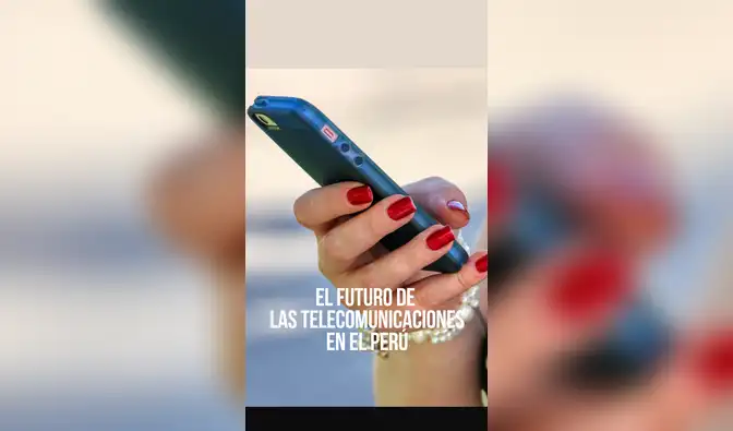 El futuro de las telecomunicaciones en el Perú