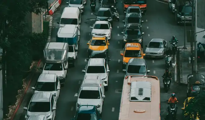 El transporte urbano en Perú podría optimizarse con soluciones basadas en inteligencia artificial impulsadas por el MTC. inteligencia artificial