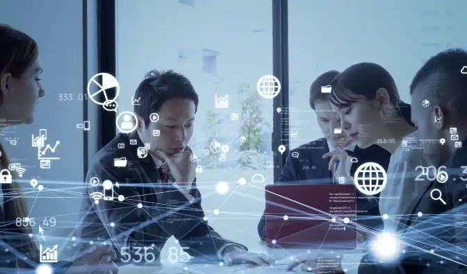 Innovación y transformación digital en el sector público: esto dejó el encuentro “Transformando Experiencias” Innovación y transformación digital en el sector público: esto dejó el encuentro “Transformando Experiencias”