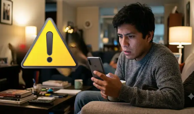 Usuarios en Venezuela recibieron alertas en sus celulares Android segundos antes de sentir el terremoto gracias al sistema de Google.