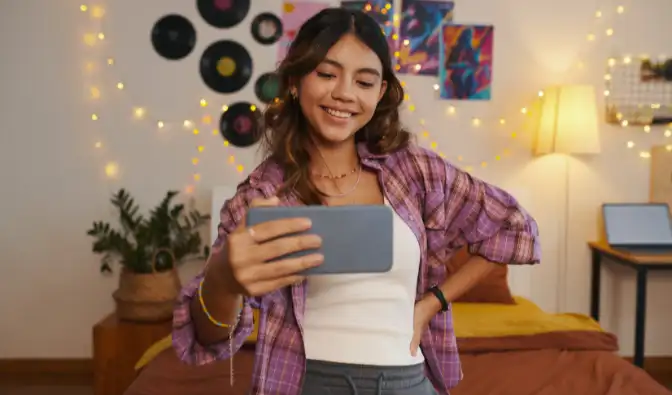 El acceso a internet y el uso de smartphones han impulsado el crecimiento de las redes sociales en Perú. El acceso a internet y el uso de smartphones han impulsado el crecimiento de las redes sociales en Perú.