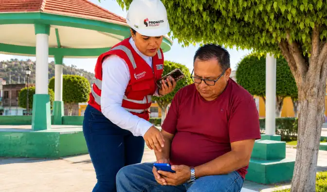 El trabajo de las ingenieras en telecomunicaciones contribuye a conectar comunidades alejadas y generar nuevas oportunidades.