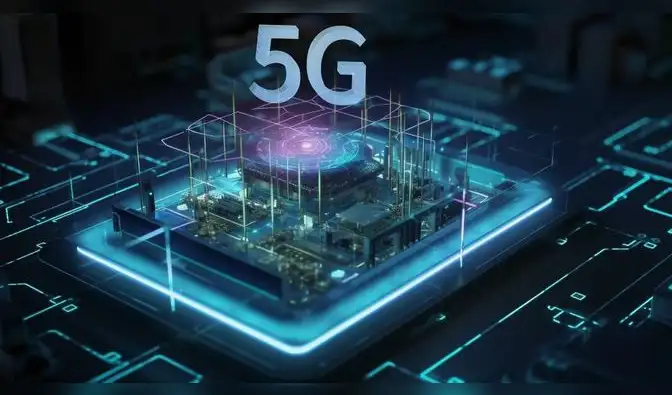 El avance del 5G en Perú, con más antenas y contratos para nuevos espectros, promete alta capacidad y baja latencia. Foto: difusión.