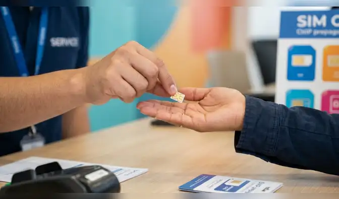 La compra de chips tendrá un nuevo control. Una plataforma verificará automáticamente si ya alcanzaste el límite de líneas móviles permitido antes de autorizar una nueva contratación. La compra de chips tendrá un nuevo control. Una plataforma verificará automáticamente si ya alcanzaste el límite de líneas móviles permitido antes de autorizar una nueva contratación.