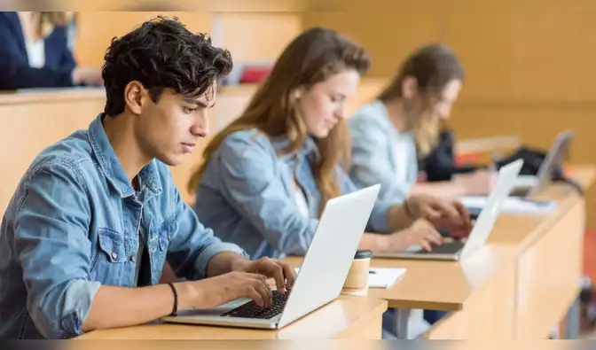 Los cuadernos de estudio de Gemini permiten trabajar con apuntes y sílabos para crear planes de aprendizaje paso a paso. Los cuadernos de estudio de Gemini permiten trabajar con apuntes y sílabos para crear planes de aprendizaje paso a paso.