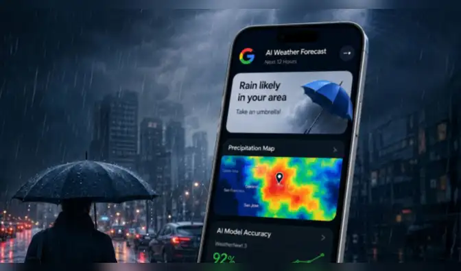 La tecnología podría ser especialmente útil en regiones como América Latina, donde los pronósticos meteorológicos de alta resolución pueden ser más costosos de generar. La tecnología podría ser especialmente útil en regiones como América Latina, donde los pronósticos meteorológicos de alta resolución pueden ser más costosos de generar.