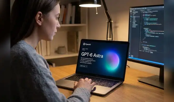 El nuevo modelo de OpenAI puede investigar información, trabajar con archivos y ejecutar distintas acciones. El nuevo modelo de OpenAI puede investigar información, trabajar con archivos y ejecutar distintas acciones.