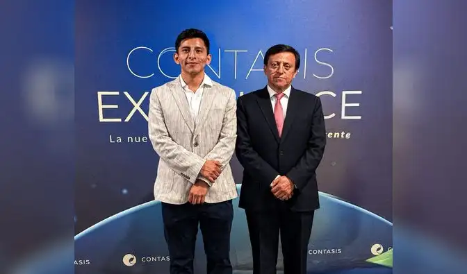 Los contadores incorporan inteligencia artificial para analizar información y optimizar procesos financieros y tributarios. especial.larepublica.pe