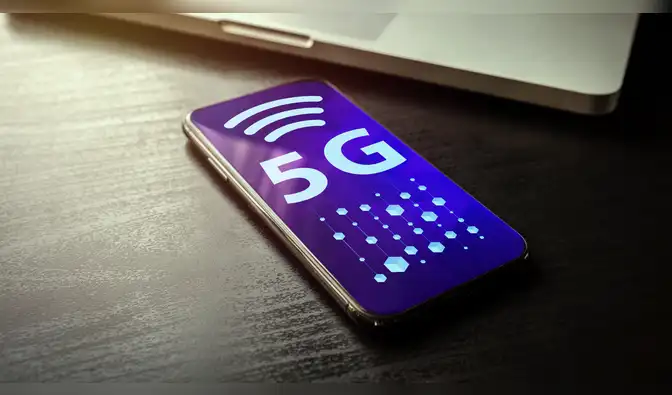 La velocidad de descarga 5G de Bitel fue la más alta en 14 departamentos, según la medición de OSIPTEL.