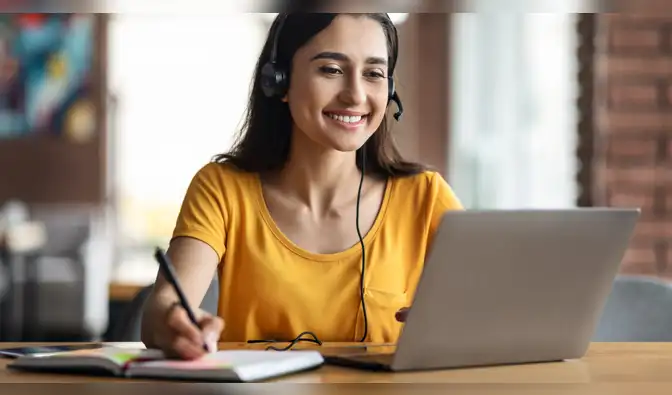La capacitación en inteligencia artificial busca fortalecer las competencias digitales de jóvenes en situación de vulnerabilidad. La capacitación en inteligencia artificial busca fortalecer las competencias digitales de jóvenes en situación de vulnerabilidad.