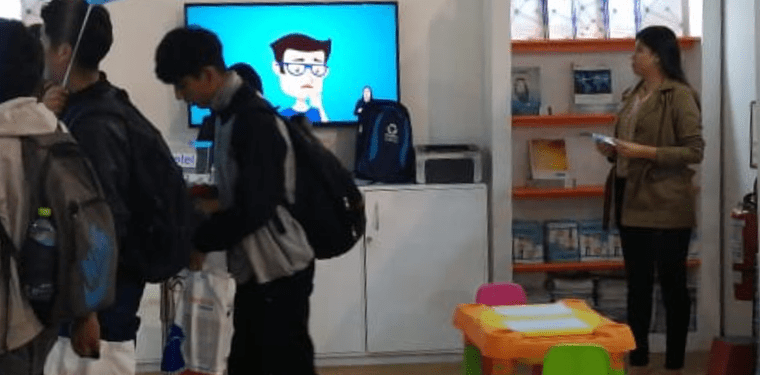¿Problemas con tu señal? Osiptel te ayuda a elegir mejor.   