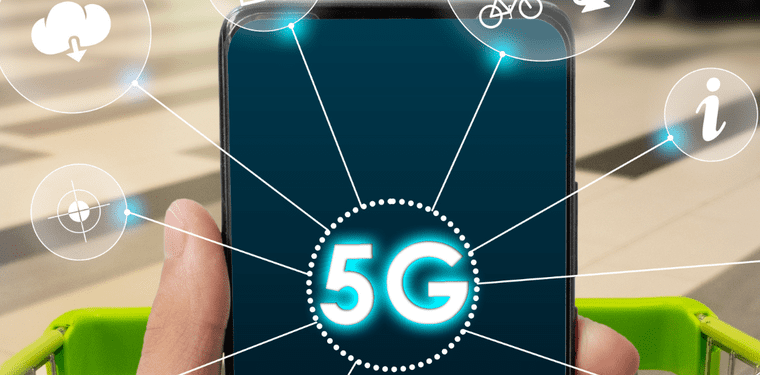Con el 5G, más peruanos podrán acceder a servicios móviles de calidad, incluso en las zonas más alejadas.