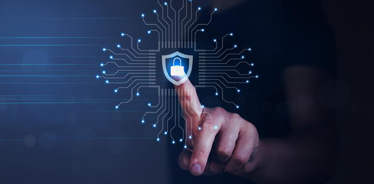  El 87% de las Pymes afirma que es apremiante robustecer sus defensas digitales    