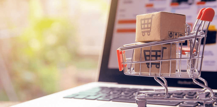La economía digital global ha revolucionado la forma en que compramos   