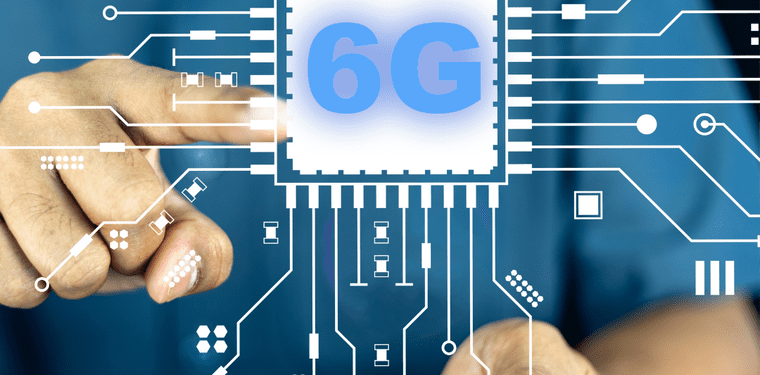  6G será más rápido y confiable    