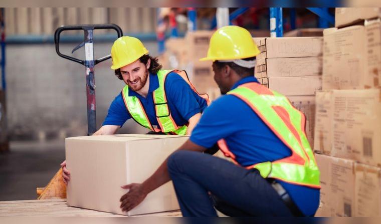 El ranking revela que la confianza interna y un liderazgo son clave para mantener alta la motivación y el compromiso. Fuente: Shutterstock.  