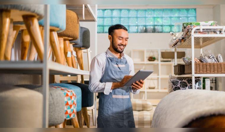 Para formalizar un negocio, es crucial determinar la estructura legal adecuada. Fuente: Shutterstock.  