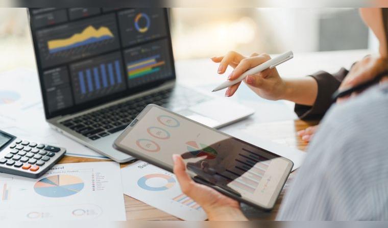 La elección del régimen tributario es esencial para cada negocio. Fuente:Shutterstock.  