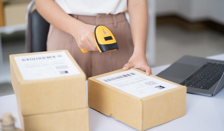 Las entregas inmediatas son un plus para cualquier negocio. Fuente: Shutterstock.  