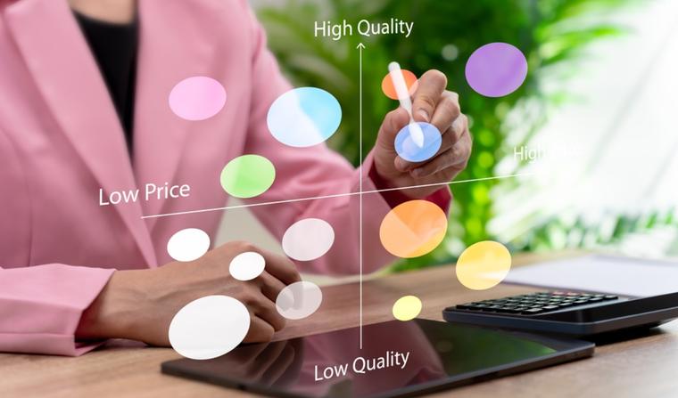 Todo comienza con una investigación exhaustiva. Fuente: Shutterstock.  