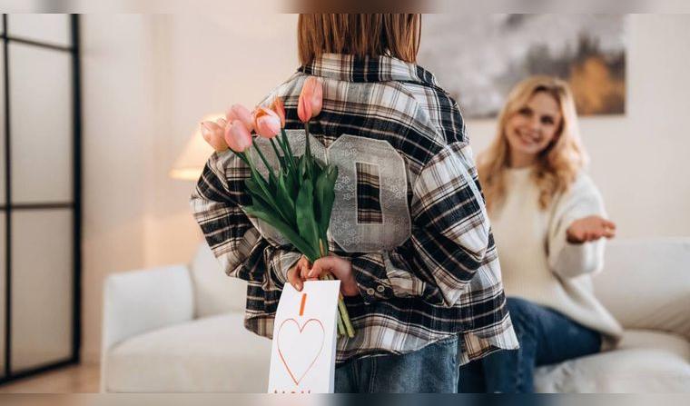 Usuarios prefieren regalos significativos en lugar de los tradicionales. Fuente: Envato.  