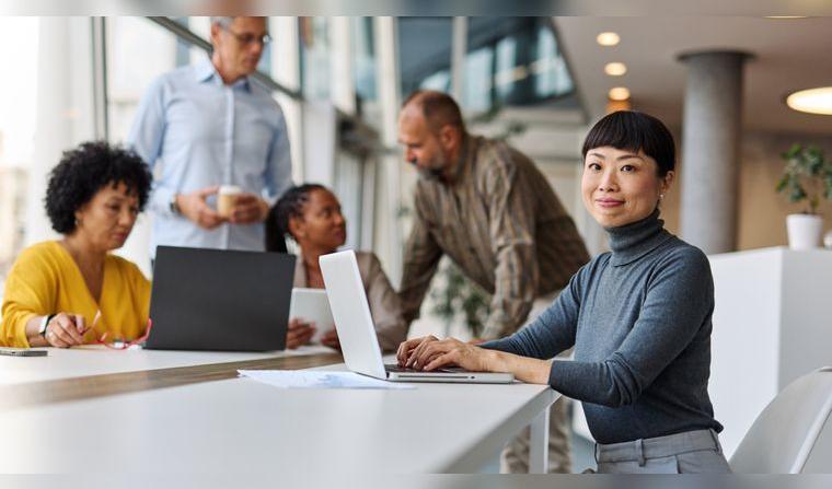  El World Economic Forum estima que el 39% de estas competencias cambiarán hacia 2030. Fuente: envato.  