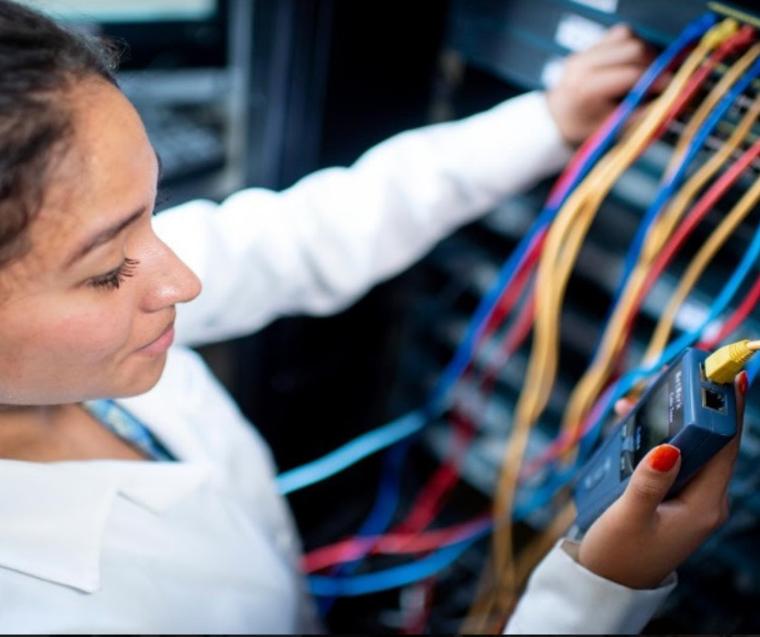 Proyectos enfocados en la reducción de brechas de conectividad.   