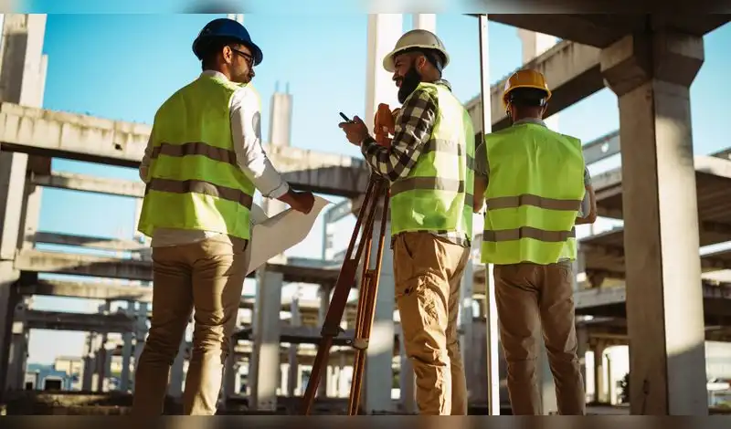 La iniciativa “Construyendo formalidad” busca promover la accesibilidad en la construcción formal. Fuente: envato.  
