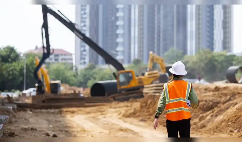 El dinamismo refleja una mayor actividad en el sector y su impacto positivo en la economía nacional. Fuente: envato. El dinamismo refleja una mayor actividad en el sector y su impacto positivo en la economía nacional. Fuente: envato.