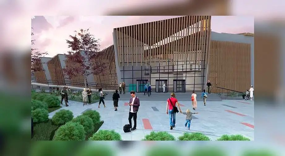 Arquitectura Bioclimática: proyecto peruano gana concurso estudiantil en Brasil