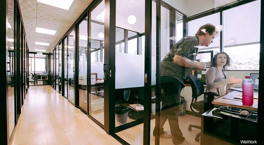 Espacios flexibles e innovación: qué pueden aprender las startups peruanas del modelo Silicon Valley
