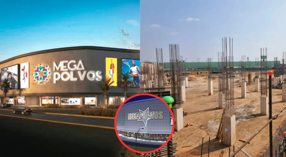 Lima Norte tendrá su primer centro comercial: Mega Polvos se construirá en distrito histórico y concurrido