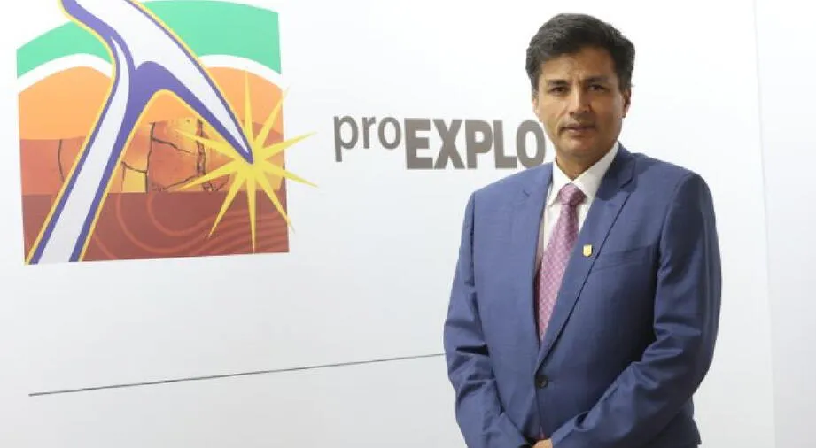 Inversión en exploración minera crece, pero falta impulsar más proyectos perforados