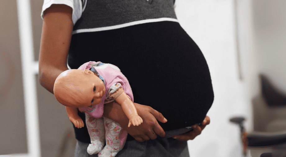 UNICEF: Urge fortalecer las acciones de prevención para velar por las niñas y adolescentes víctimas de violencia sexual