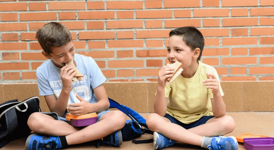 MIDIS lanza nuevo programa de alimentación escolar que iniciará en 2026