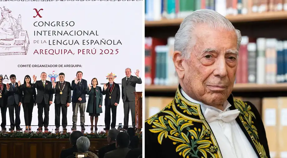 X Congreso Internacional de la Lengua Española 2025: todo sobre el evento en Arequipa
