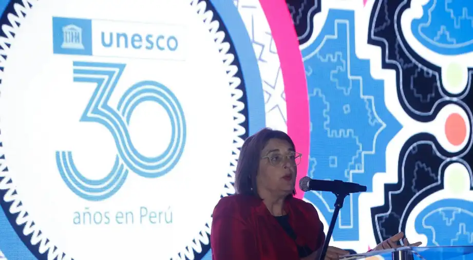 UNESCO celebra 30 años en Perú con un concurso de fotos que revela la belleza del patrimonio