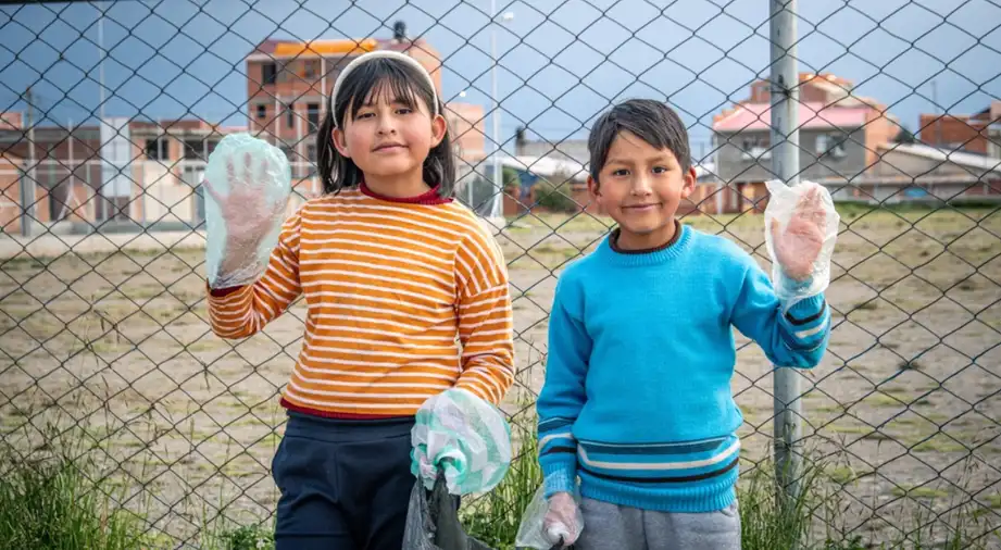 Día Internacional para la Erradicación de la Pobreza: realidad y esperanza en Perú