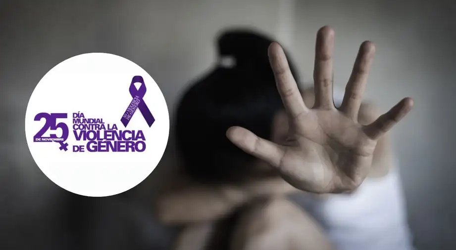 25N Día contra la Violencia hacia la Mujer: lo que debes saber sobre la violencia que enfrentan mujeres y niñas hoy
