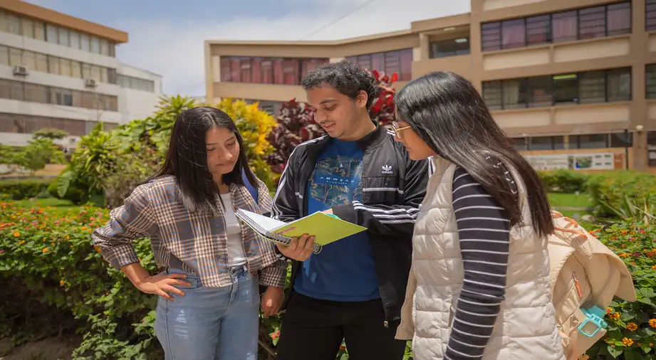 Conoce cuántos estudiantes serán beneficiarios en diferentes universidades públicas con Beca del Minedu