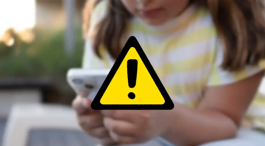 Estudio alerta que el uso de pantallas antes de los dos años podría alterar el desarrollo cerebral infantil