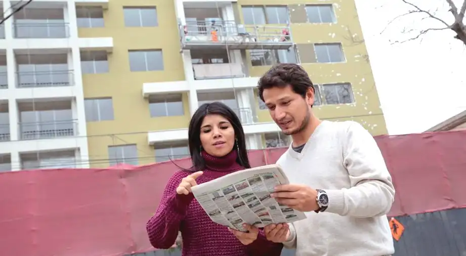 Bono de arrendamiento para jóvenes: ¿Cómo acceder al apoyo del estado en Perú?