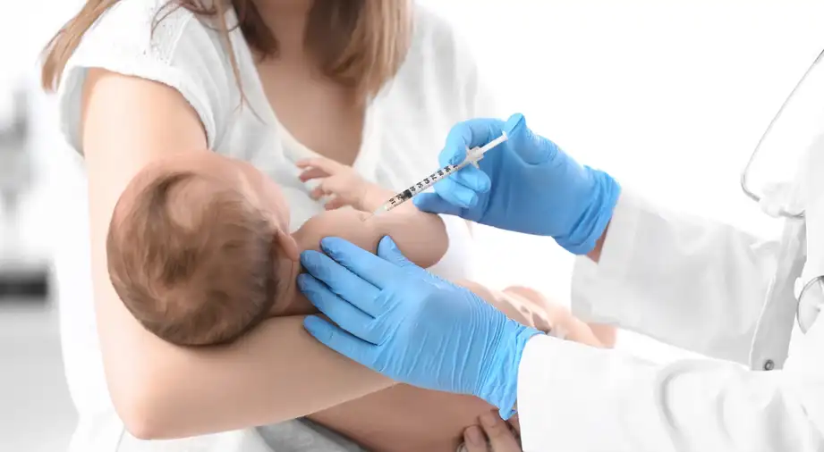 Perú aplicará por primera vez la vacuna contra el virus que pone en riesgo la vida de los bebés